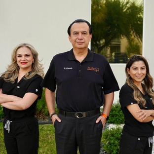 The Lakes Family Dental - Edinburg, TX