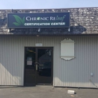 Chronic Releaf Certification Center