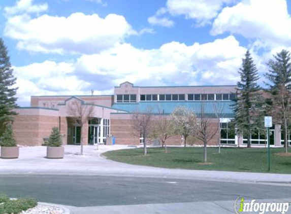 Parker Recreation Center - Parker, CO