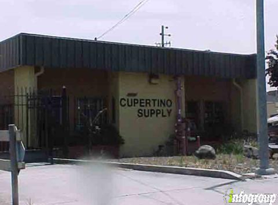 Cupertino Supply Inc. - Cupertino, CA