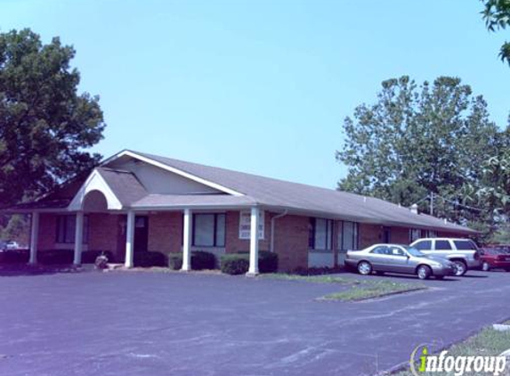 The Functional Wellness Center - Ballwin, MO