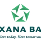 Texana Bank - Benjamin Barber