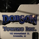 Dobson Towing - Towing