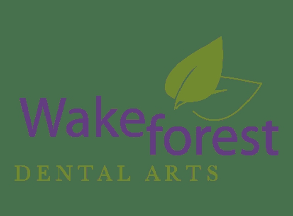 Wake Forest Dental Arts - Wake Forest, NC