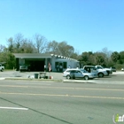 Charles & George's Car Wash