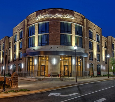 Hampton Inn & Suites Memphis Germantown - Germantown, TN