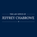 The Law Office of Jeffrey Chabrowe - Attorneys