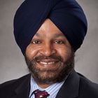 Navneet Singh, MD