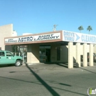 Astro Dry Cleaners & Shirt Laundry