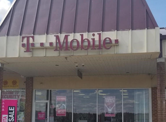 T-Mobile - Baltimore, MD