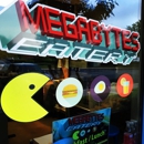 Megabytes Eatery - Delicatessens