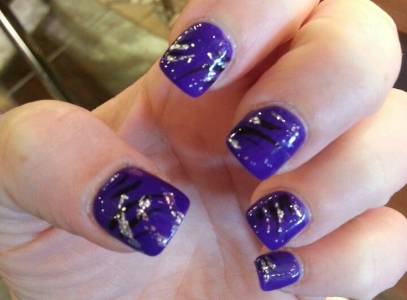 Star Vision Nail Salon - Portage, IN