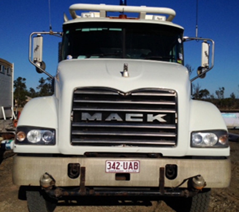 CQ Mining Hire - Moranbah, QLD