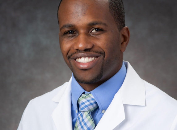 Tristan Thomas, MD - Smyrna, GA