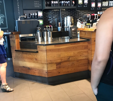 Starbucks Coffee - Astoria, NY