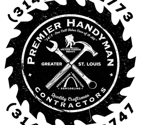 PREMIER HANDYMAN CONTRACTORS - Saint Louis, MO