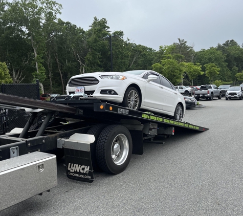 D.E.A. Automotive & Towing - Plymouth, MA