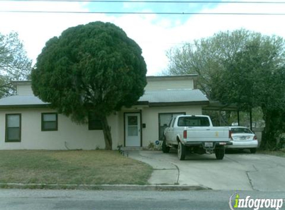 E-N-A Taxidermy - San Antonio, TX