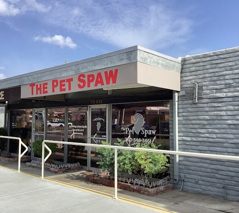 The Pet Spaw - Palm Desert, CA