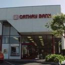 Cathay Bank - Commercial & Savings Banks
