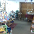 Red Rock Books