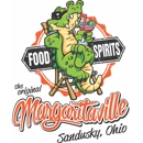 The Original Margaritaville - American Restaurants