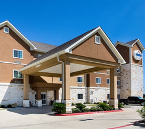 Suburban Extended Stay Hotel - Port Arthur, TX