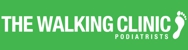 The Walking Clinic Logo