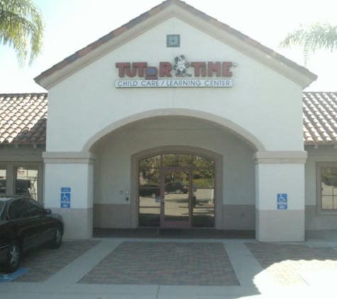 Tutor Time - Rancho Cucamonga, CA