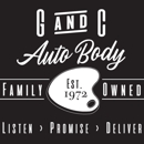 G & C Auto Body - Automobile Body Repairing & Painting