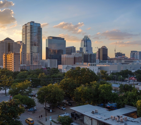 The Millennium Rainey Street - Austin, TX