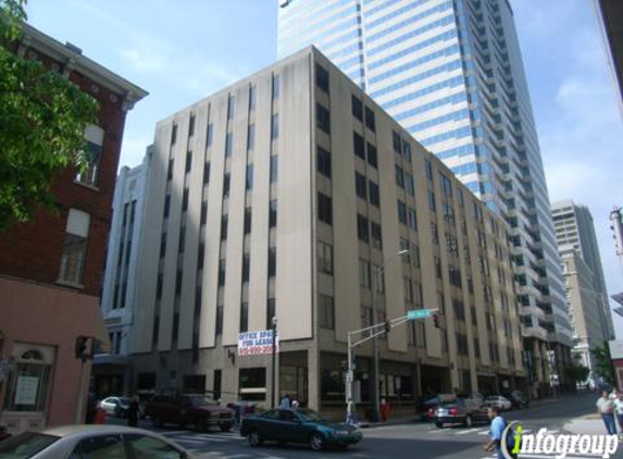 Braun & Associates, PLLC - Nashville, TN