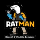 Ratman Rodent Removal - Termite Control