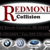 Redmond Bob Auto Collision gallery