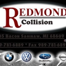 Redmond Bob Auto Collision - Automobile Parts & Supplies