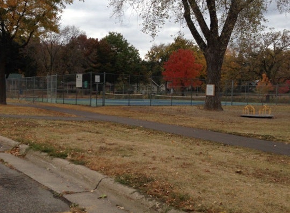 Silver Lake Park - Saint Paul, MN