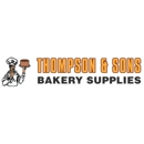 Thompson & Sons Inc - Bakers Equipment & Supplies