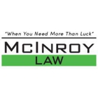 The Law Office of Geoffrey McInroy
