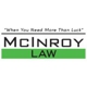 The Law Office of Geoffrey McInroy