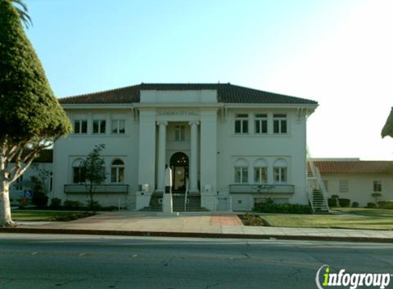 Glendora City Code Enforcement - Glendora, CA