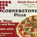 Cornerstone Pizza - Pizza