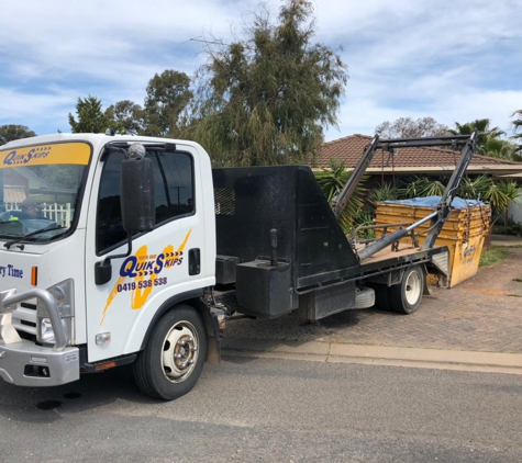 North East Quik Skips - Benalla, VIC
