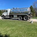 Senft Plumbing Service - Septic Tank & System Cleaning