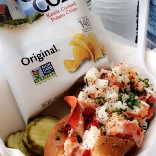 Quincy's Original Lobster Rolls - Cape May, NJ