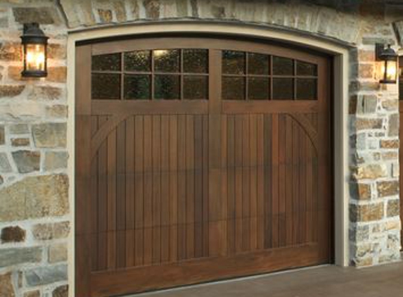 ProTec Garage Door