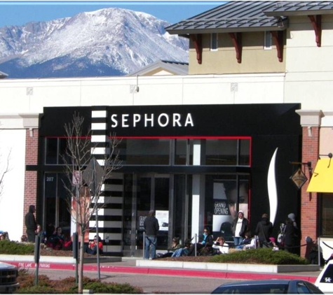 Sephora - Colorado Springs, CO