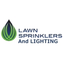 Lawn Sprinklers & Lighting - Lawn Maintenance