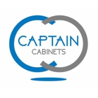 Captain Cabinets