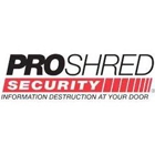 PROSHRED® Security