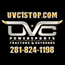 UVC Powersports - Tractor Dealers